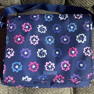 Vera Bradley Messenger Bag